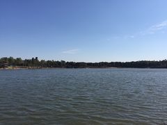 -美兰湖景区