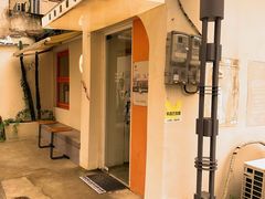 -稀物集咖啡(徽州大道店)