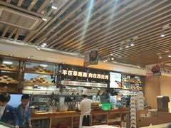 -西贝(上海我格广场店)