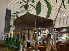 -沏点Trattoria意大利餐厅(新街口店)