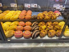 -LELECHA乐乐茶(百货大楼店)