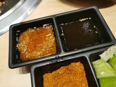 -花味·自助烤肉(雨花客厅店)