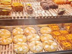 -丁香西饼屋(桂林路店)