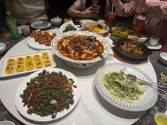 -国人川菜(李家村建东街店)