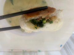 -老方子馅饼粥(台东店)