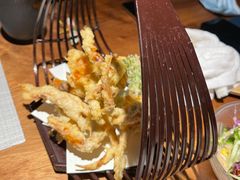 -森味薪火烧•烧鸟居酒屋•日本料理(望京店)