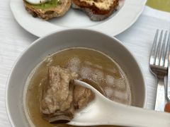 -Colony(新加坡丽思卡尔顿美年酒店)