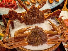 -古京·臻致料理(月湖店)