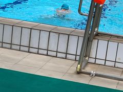 -沈坚强游泳俱乐部(长征分部)