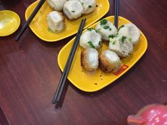 -小杨生煎(龙之梦购物中心店)
