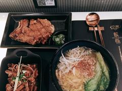-馔豚·台北菜专门店(深圳湾万象城店)