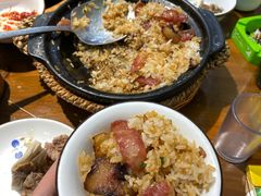 -广州海鲜酒楼(长丰园店)