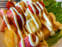 -必胜客(新辰里酒仙桥店)