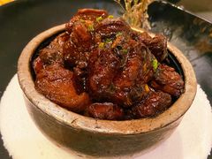 -湖锦酒楼·32年地道湖北菜(光谷店)