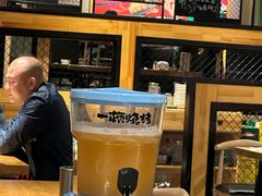 -一顿烧烤(八经街店)