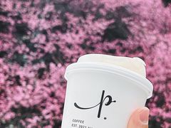 -Parking Coffee(孩儿巷店)