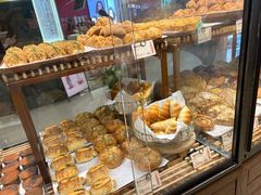 -CARINO BAKERY&CAFE(人广来福士店)