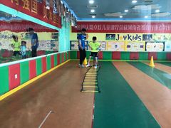 -卓跃儿童运动馆(探十里中心)