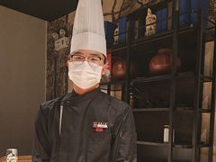 -水木锦堂·自助铁板烧(世贸天阶店)