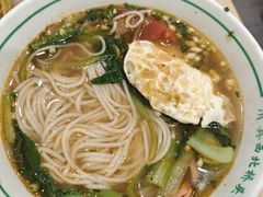 -清真·西北桥头拉面大王(丁家桥店)