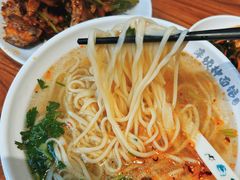 熏拌鸡架-萍姨抻面馆·鸡架冒菜(清湖店)