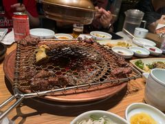 -王妃家(明洞中央店)
