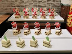 -盛宴标帜餐厅·亲子自助 (南昌喜来登酒店)