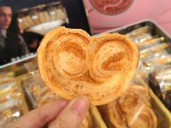 -国际饭店·帆声西饼屋(黄河路店)