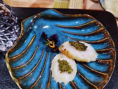 -鮨乐亭Omakase·海胆宴