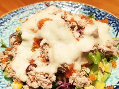 -久喜番和牛烧肉酒场(北辰三角洲店)