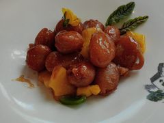 -岭南海晏楼(滨江东总店)