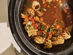 -金悦轩海鲜酒家(拱北店)
