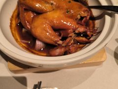 -庭院江南菜•烤鸭•非遗传承(上地•清河店)