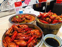 -怪怪龙虾·来自江苏盱眙(惊驾路店)