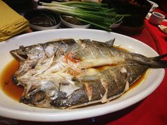 -老酒川菜坊(中山西路店)