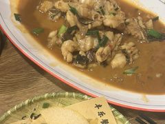 -丰乐餐厅·始于1999·本地老字号