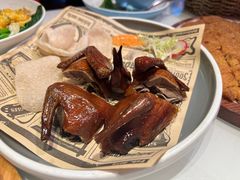-润记·广东餐馆(苏州中心店)
