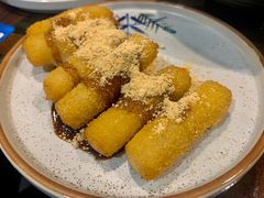 -本味友膳·茶餐厅(和达中心城店)