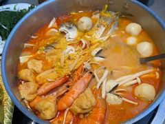 -创味·民间海南菜·非遗藤桥排骨(藤桥·免税城店)