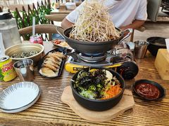 -吴草鸡爪오초닭발韩食堂(融恒盈嘉中心店)