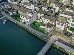 -上坦村
