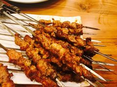 -巴依老爷新疆美食(望京小街店)