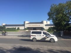 -中国人民抗日战争纪念馆