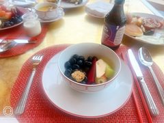 -咖啡苑 - 蔚藍夏日限定主题(永利皇宫店)