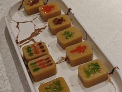 -北平印象.北京烤鸭.新京菜.融合菜(世贸店)