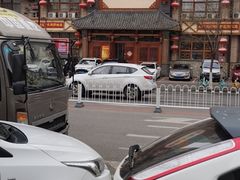 -那家老院子(云峰街店)