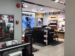 -雅马哈乐器专卖店(广州旗舰店)
