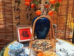 -茶去咖啡屋(武侯祠店)