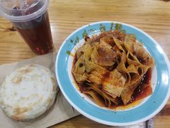 -马三洋芋片(兰州总店)