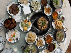 -柳沟豆腐宴69号福豆堂